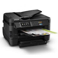 tusze do drukarki Epson WorkForce WF7620DTWF