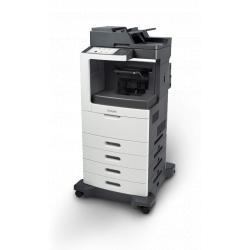 tonery do drukarki Lexmark MX810