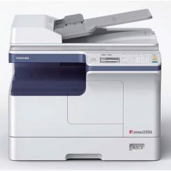 tonery do drukarki Toshiba e-studio 2506