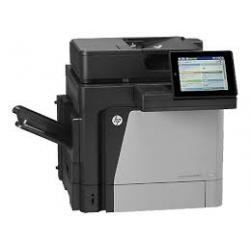 tonery do drukarki HP LaserJet Enterprise M630dn