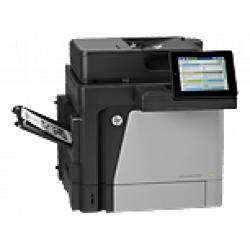 tonery do drukarki HP LaserJet Enterprise M630h