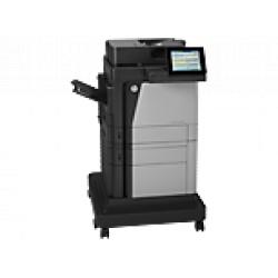 tonery do drukarki HP LaserJet Enterprise M630f