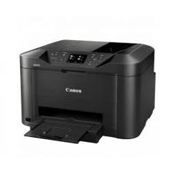 tusze do drukarki Canon Maxify MB5050
