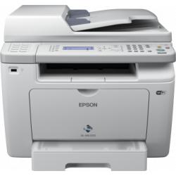 tonery do drukarki Epson WorkForce AL-MX200DWF