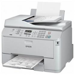 tusze do drukarki Epson WorkForce Pro WP-M4595DNF