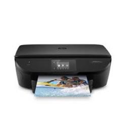 tusze do drukarki HP ENVY 5660