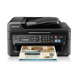 tusze do drukarki Epson WorkForce WF2630WF