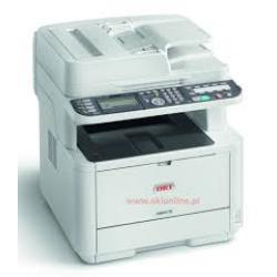 tonery do drukarki OKI MB562
