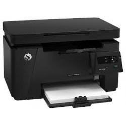 tonery do drukarki HP LaserJet Pro M125a