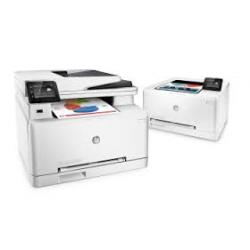 tonery do drukarki HP Color LaserJet Pro MFP M277
