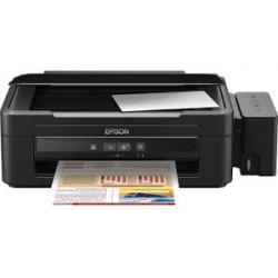 tusze do drukarki Epson L130