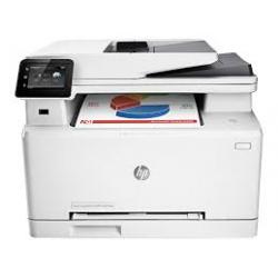 tonery do drukarki HP Color LaserJet Pro MFP M277dw