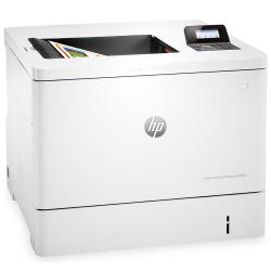 tonery do drukarki HP Color LaserJet Enterpise M553dn