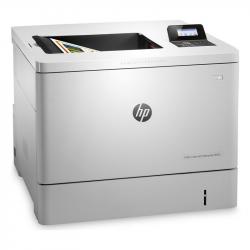 tonery do drukarki HP Color LaserJet Enterpise M553n