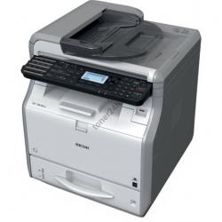 tonery do drukarki Ricoh Aficio SP3600SF