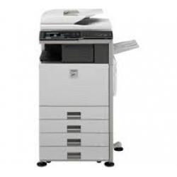 tonery do drukarki Sharp MX-2600N