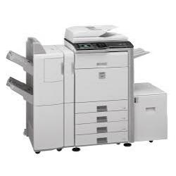 tonery do drukarki Sharp MX-4100N