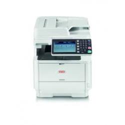 tonery do drukarki Oki MB562dnw
