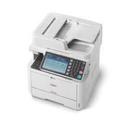 tonery do drukarki Oki MB492dn