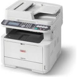tonery do drukarki Oki MB472dnw