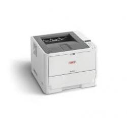 tonery do drukarki Oki B512dn
