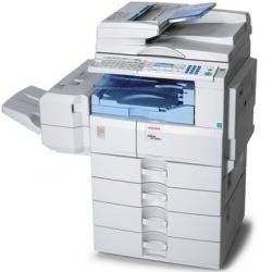 tonery do drukarki Ricoh MPC2030