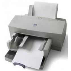 tusze do drukarki Canon BJC-8500