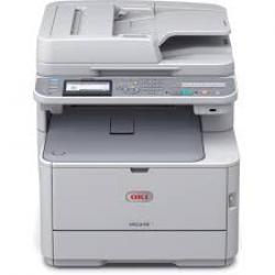 tonery do drukarki OKI MC342dn