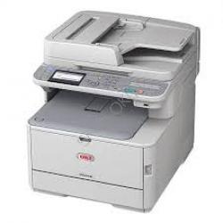 tonery do drukarki OKI MC342dnw