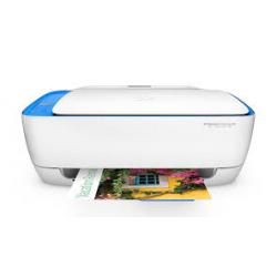 tusze do drukarki HP Deskjet Ink Advantage 3635