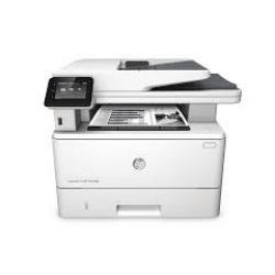 tonery do drukarki HP LaserJet Pro M426fdw