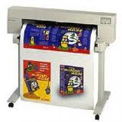 tusze do drukarki HP Designjet 430