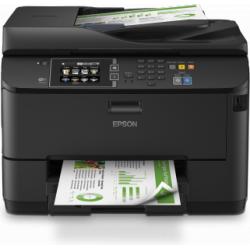 tusze do drukarki Epson WorkForce WF4630DWF