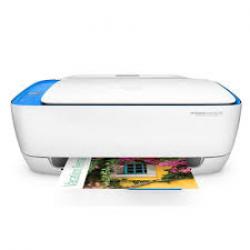 tusze do drukarki HP Deskjet Ink Advantage 3636