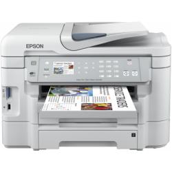 tusze do drukarki Epson WorkForce WF3530DTWF