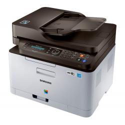 tonery do drukarki Samsung Xpress C480FW