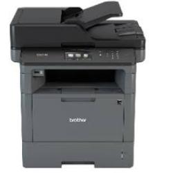 tonery do drukarki Brother MFC-L5750DW