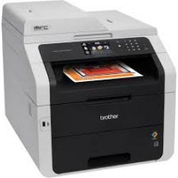 tonery do drukarki Brother MFC-9340CDW