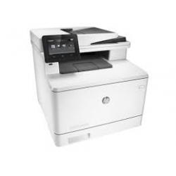 tonery do drukarki HP Color LaserJet Pro M377dw