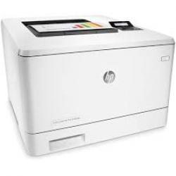 tonery do drukarki HP Color LaserJet Pro M452dn