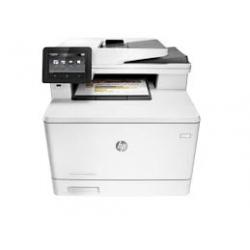 tonery do drukarki HP Color LaserJet Pro M477fdn