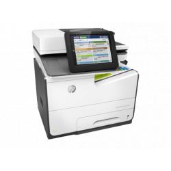 tusze do drukarki HP PageWide Enterprise Color MFP 586dn