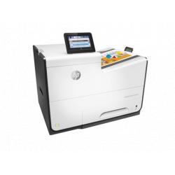tusze do drukarki HP PageWide Enterprise Color 556dn