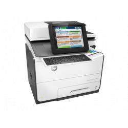 tusze do drukarki HP PageWide Enterprise Color Flow MFP 586z