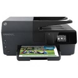 tusze do drukarki HP OfficeJet Pro 6860