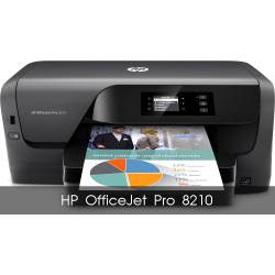 tusze do drukarki HP Officejet Pro 8218