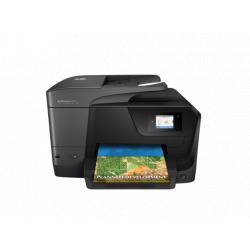 tusze do drukarki HP Officejet Pro 8710