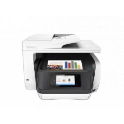 tusze do drukarki HP Officejet Pro 8725