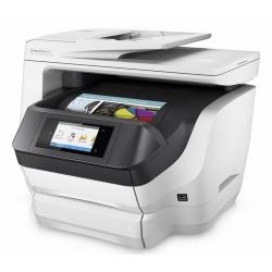 tusze do drukarki HP Officejet Pro 8730