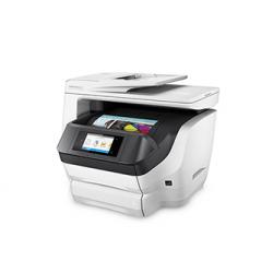 tusze do drukarki HP Officejet Pro 8740